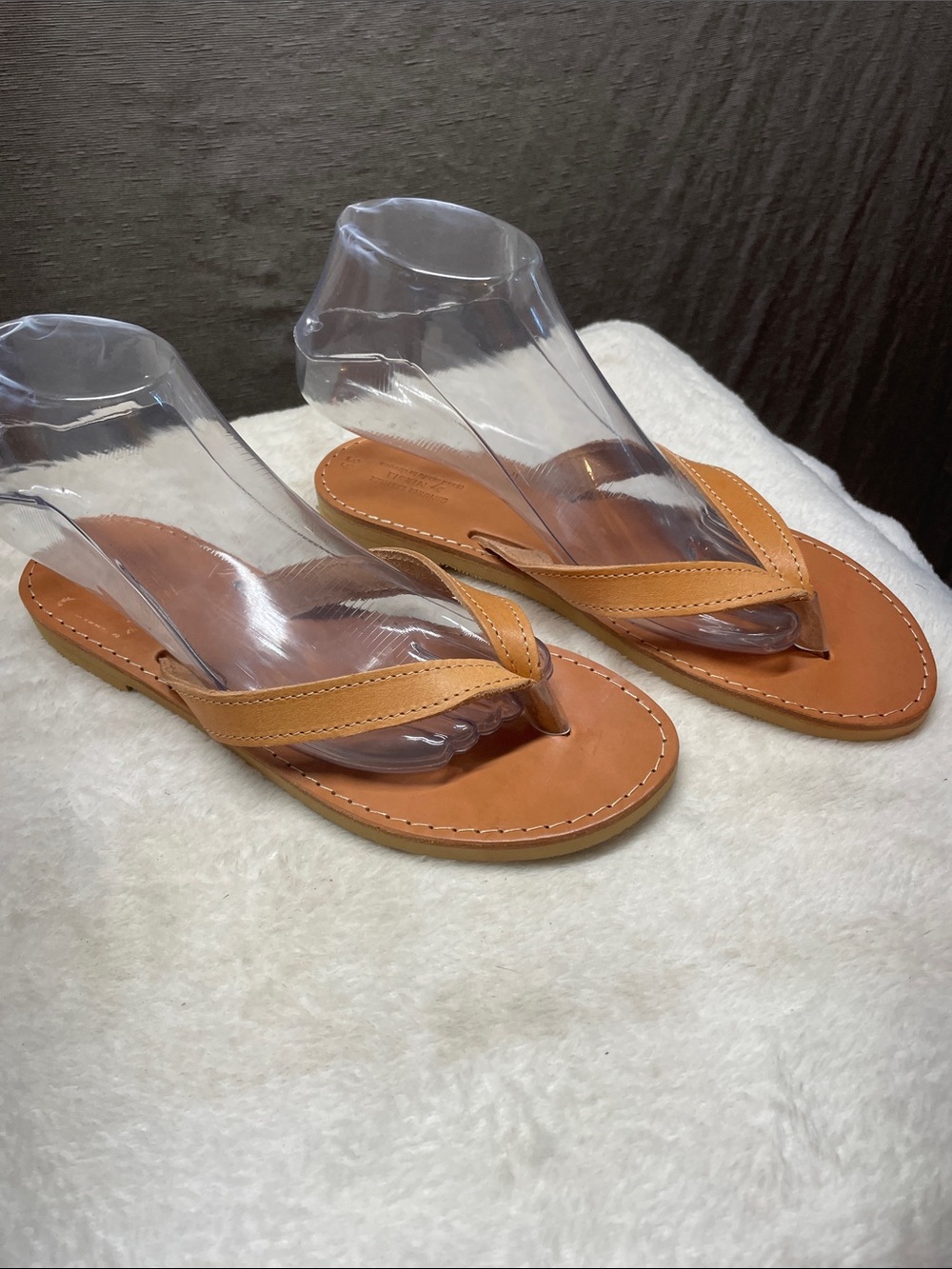 Nikola leather hand‎ made Sandals for Women — Comfortable Everyday Slides